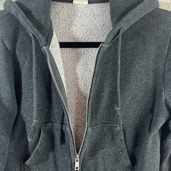 John Galt Brandy Melville Cropped Jacket- Size S - Picture 4 of 6